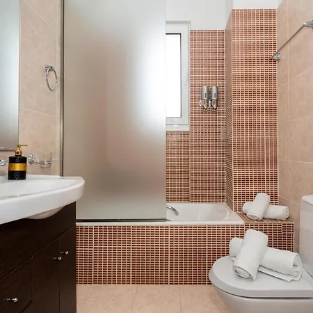 Dream With Seaviews וילה