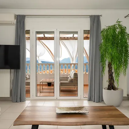 Dream With Seaviews וילה *