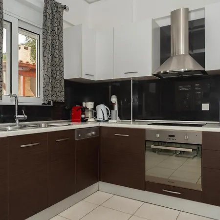 וילה Dream With Seaviews *