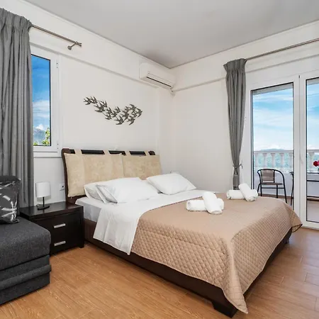 Dream With Seaviews ואסיליקי