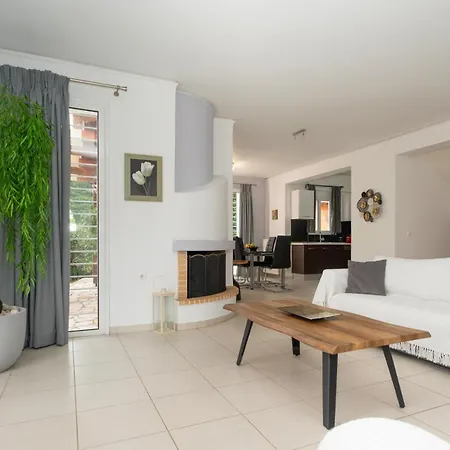 וילה Dream With Seaviews