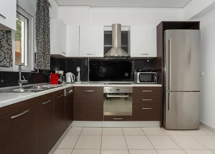 Dream With Seaviews Villa