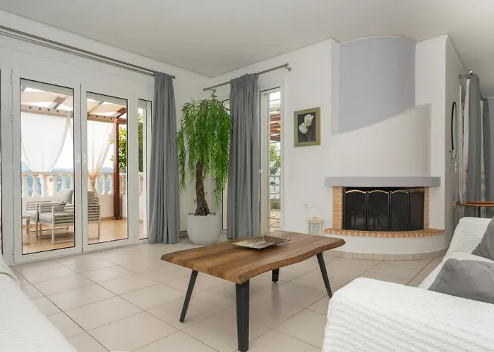 Dream With Seaviews Villa *