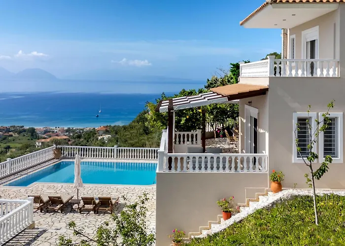 Dream With Seaviews *