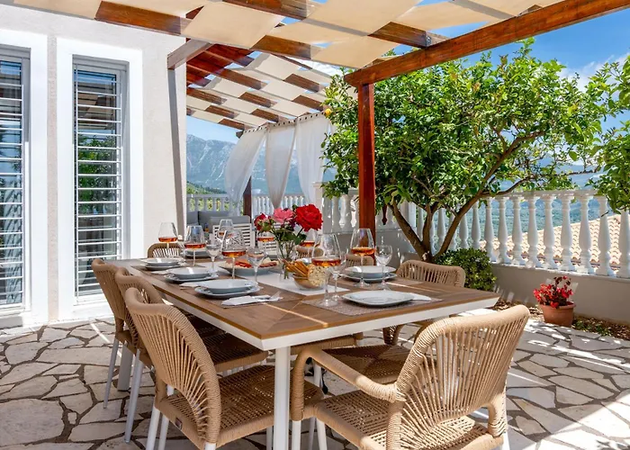 Dream With Seaviews * Vasiliki (Lefkada)