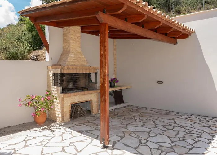 Villa Dream With Seaviews