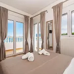 Dream With Seaviews Villa Vasiliki
