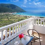 Dream With Seaviews Vasiliki