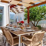 Dream With Seaviews * Vasiliki