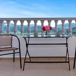 Villa Dream With Seaviews Vasiliki