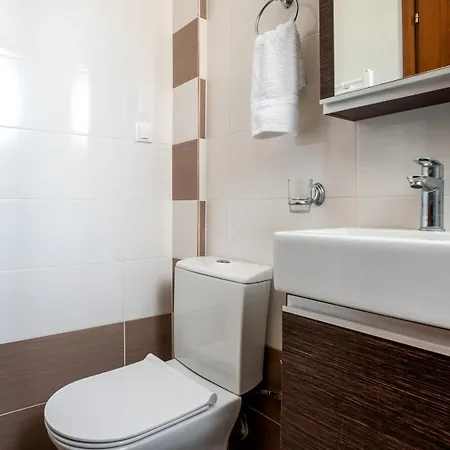 Dream With Seaviews Vaszilikí