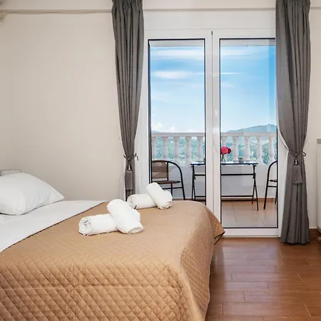 Dream With Seaviews * Vassiliki