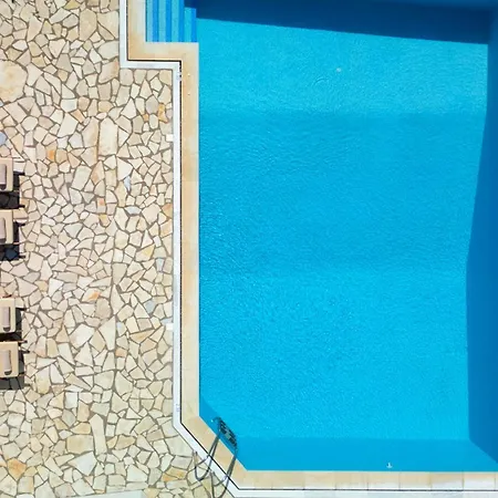 Dream With Seaviews Villa