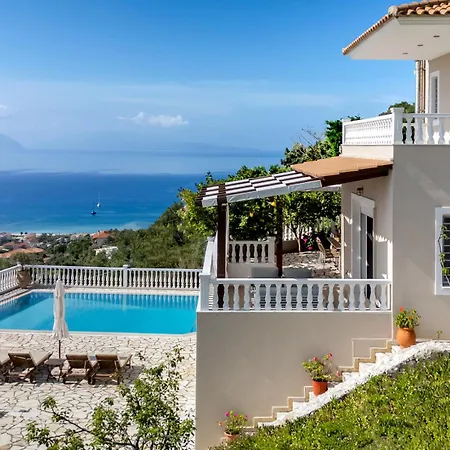 Dream With Seaviews *
