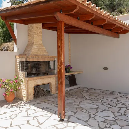Villa Dream With Seaviews