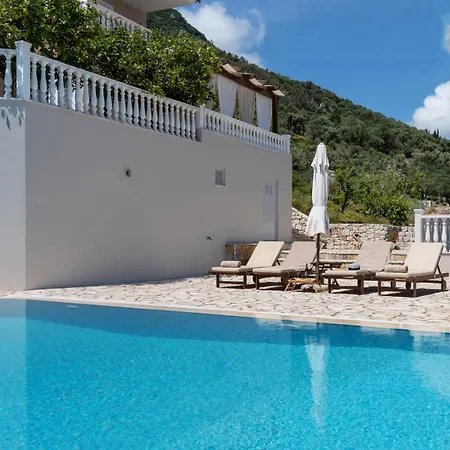 Dream With Seaviews Villa *