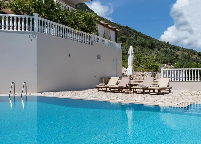 Dream With Seaviews Βίλα *